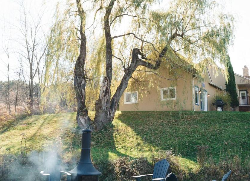 Outdoor view Photo