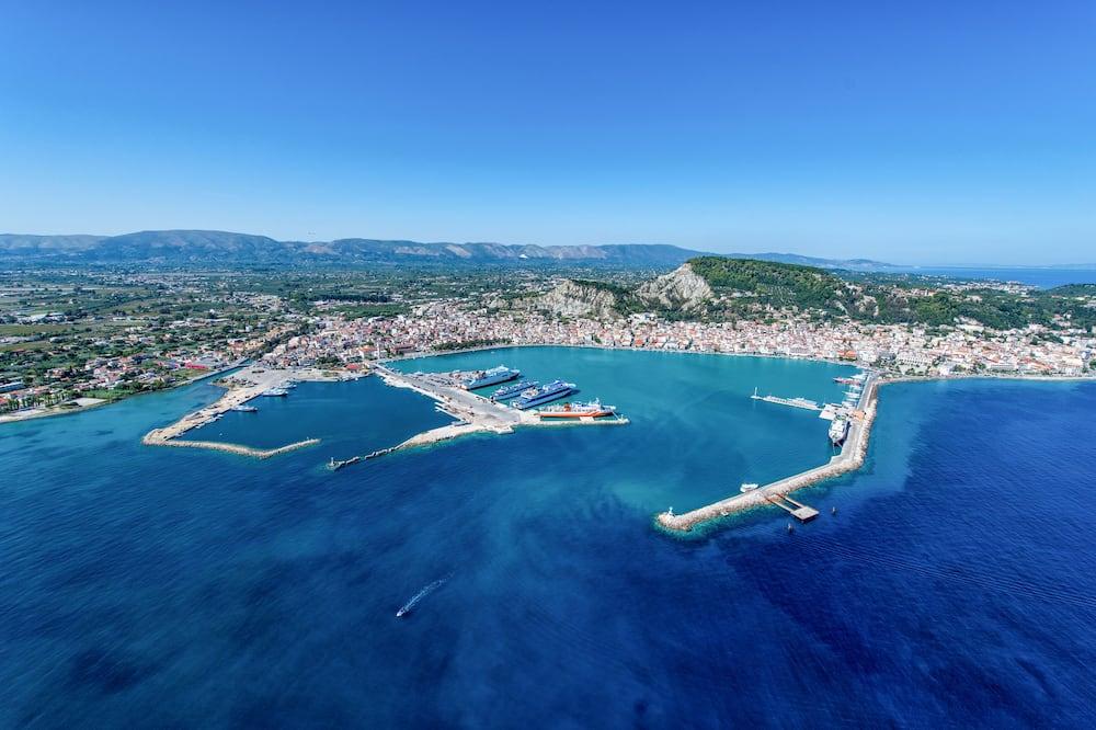 Strada marina hotel zakynthos on sale