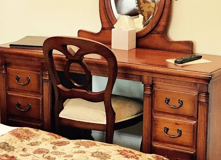 Room amenity Photo