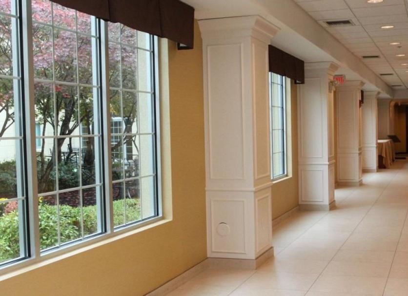Hallway Photo