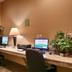 Business centre
