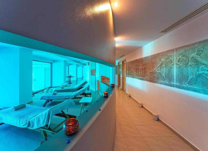 Spa Photo