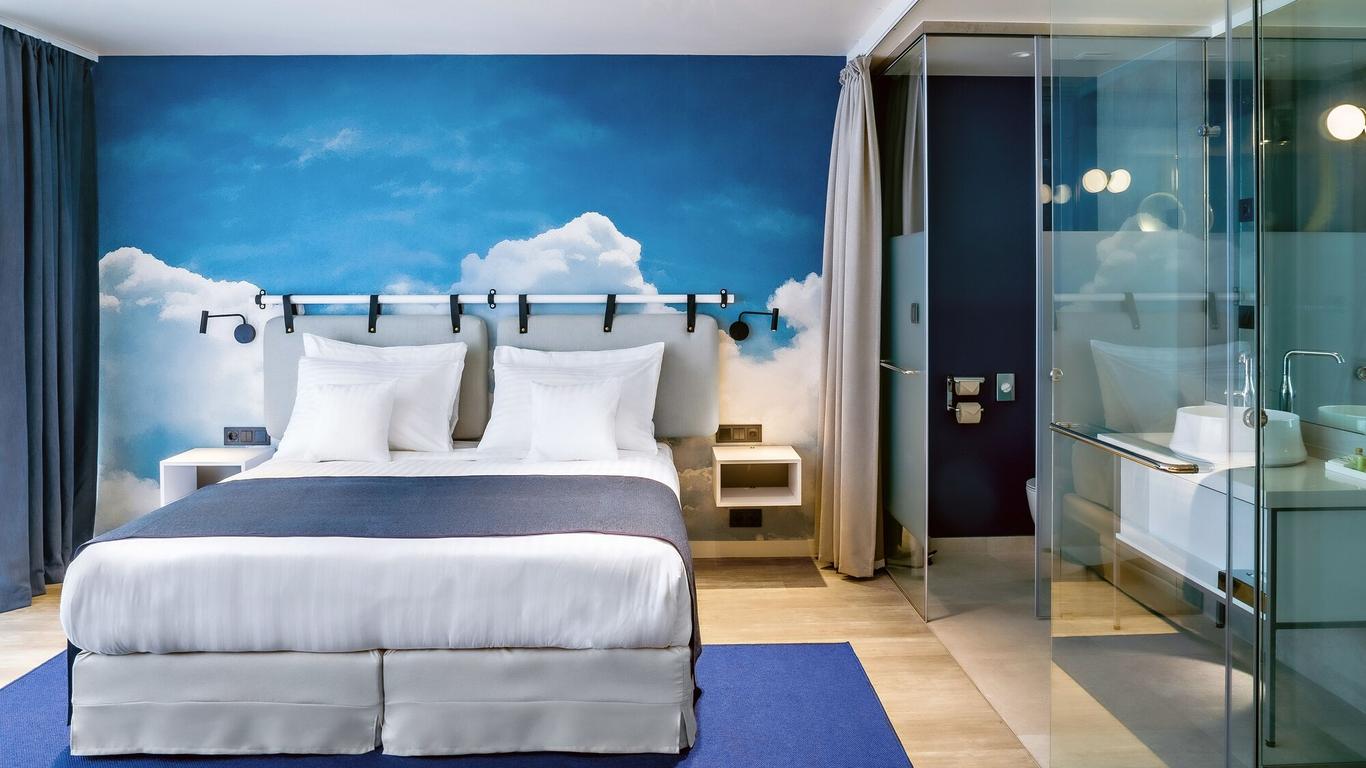 Cortile Hotel - Adults Only