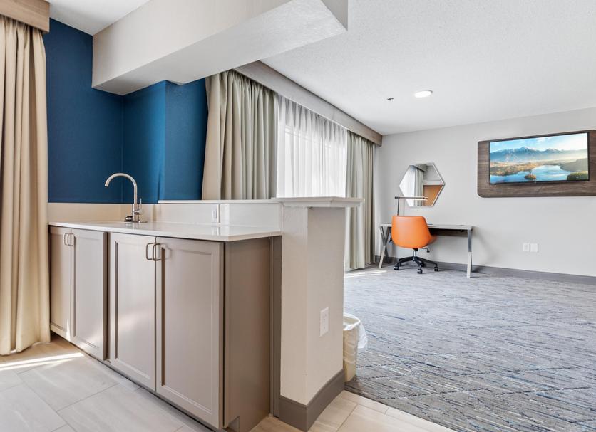 Room amenity Photo