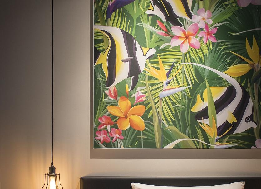 Room amenity Photo