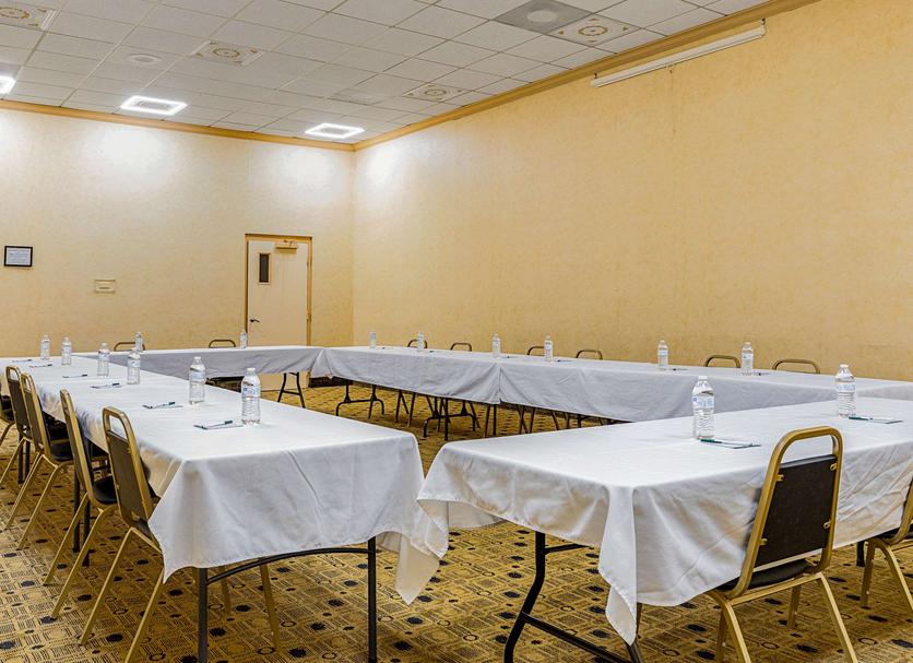 Conference room Photo
