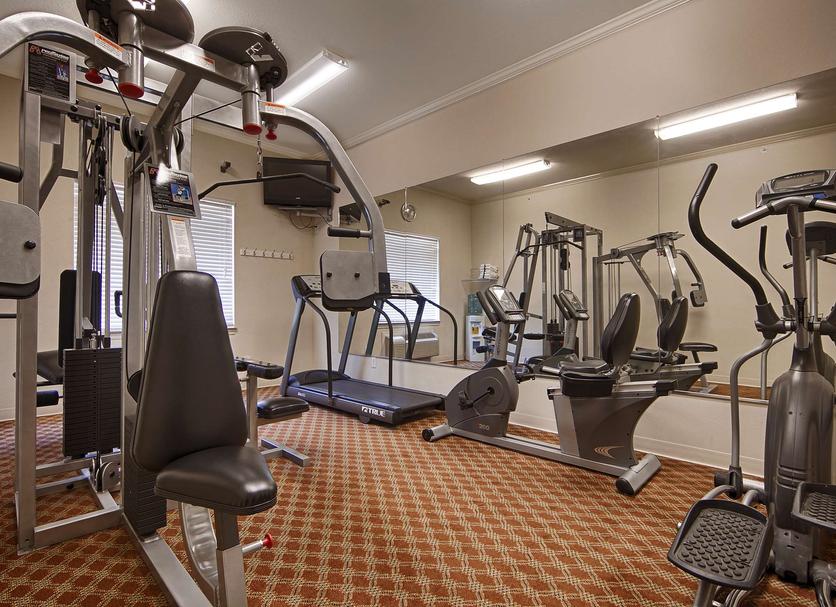 Gym Photo