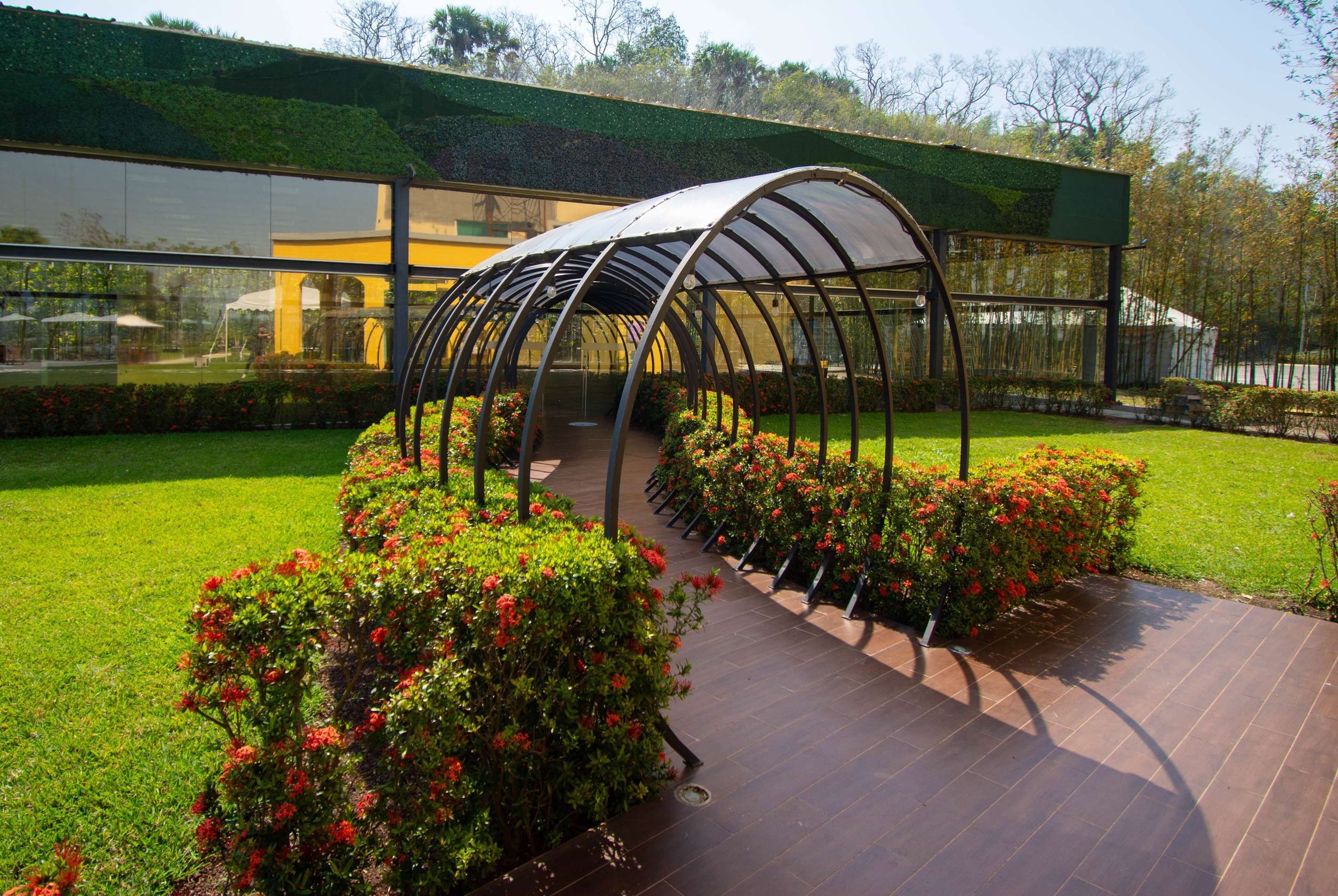 Outdoor view