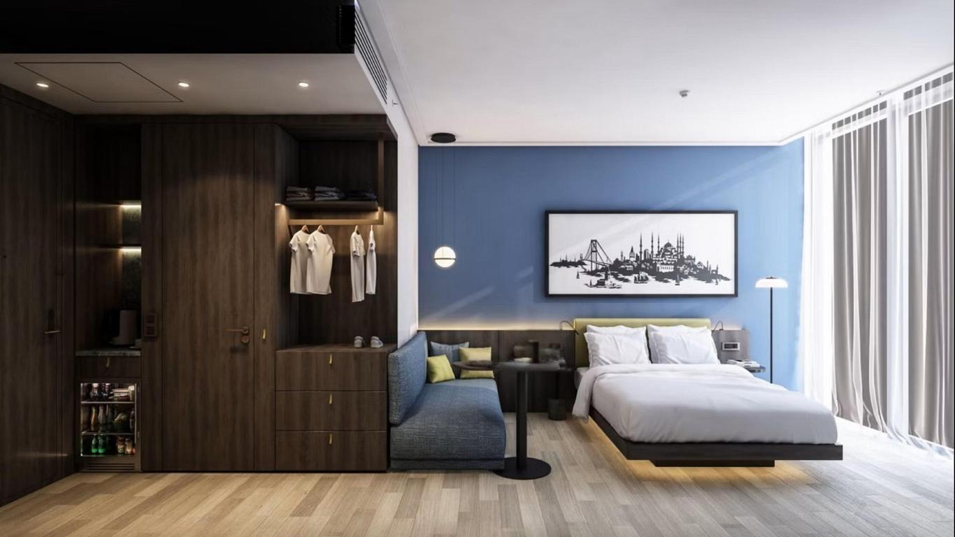 Holiday Inn Express Istanbul - Airport Arnavutkoy By IHG