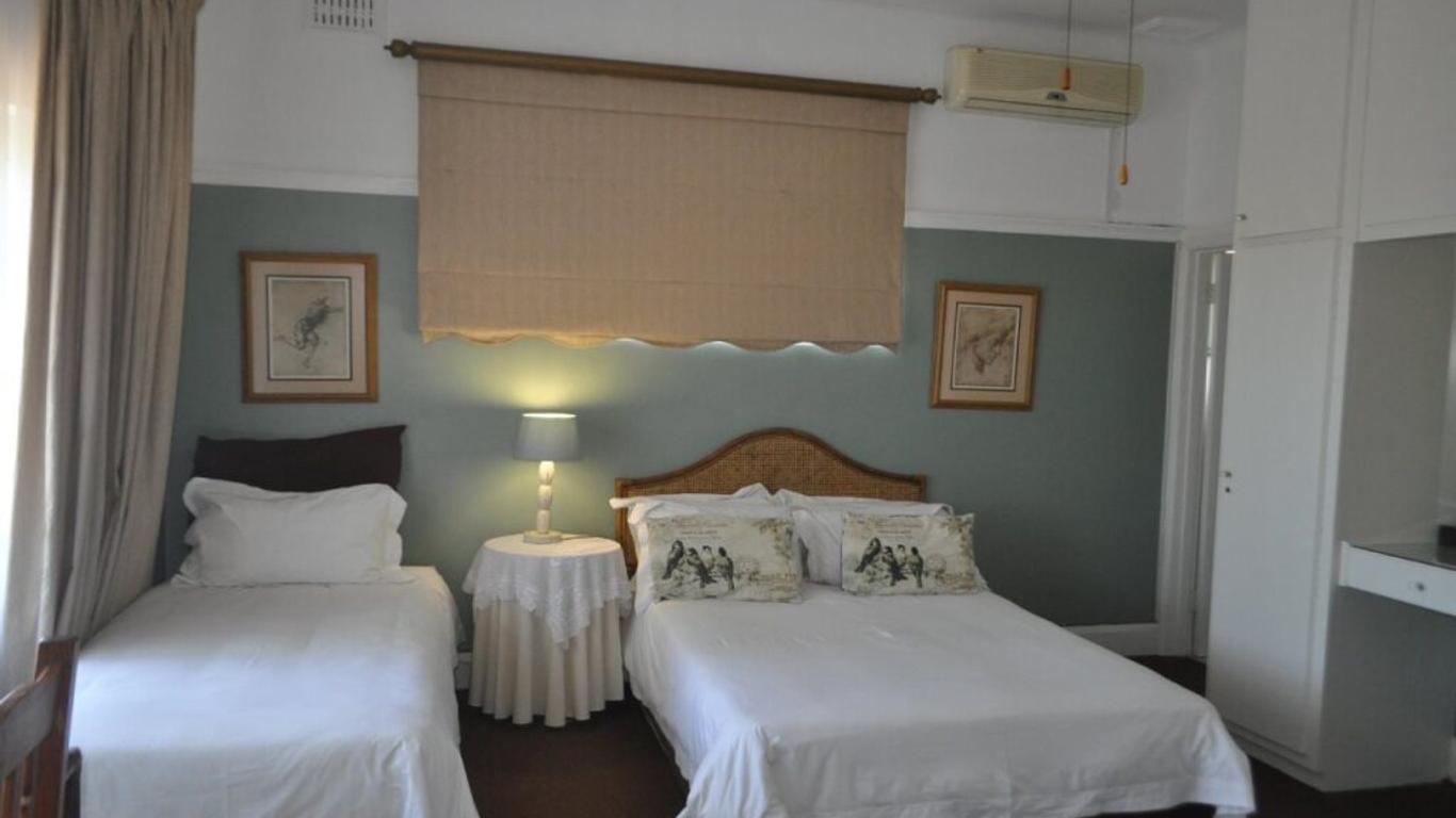 Sparkling Star Guest House