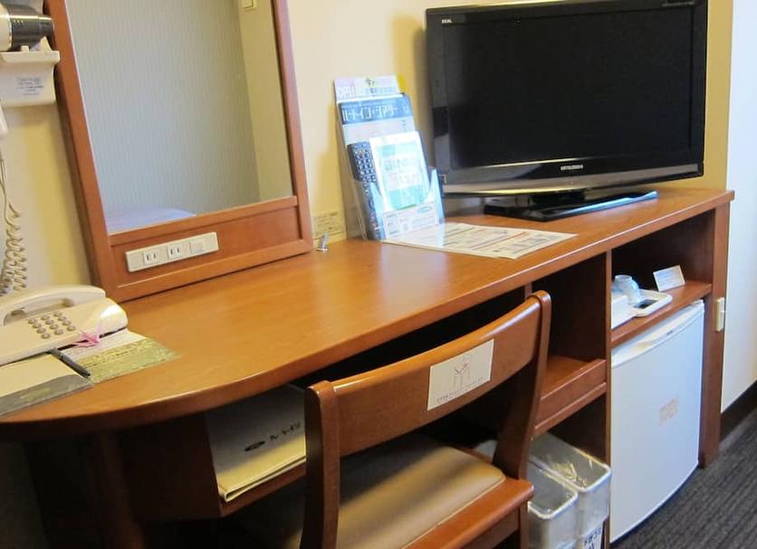 Room amenity Photo