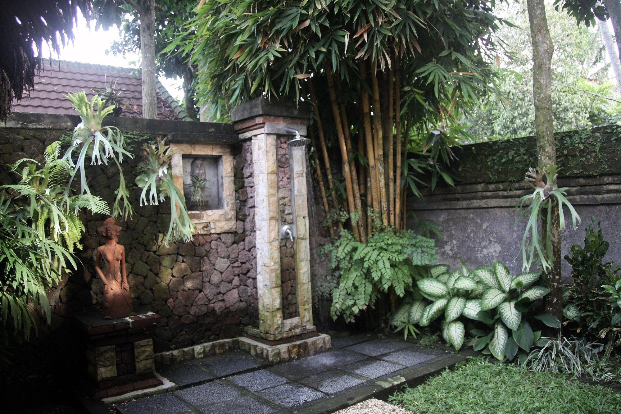 Outdoor view