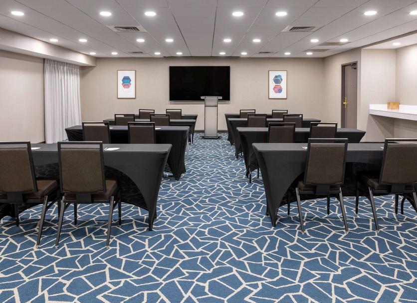 Conference room Photo