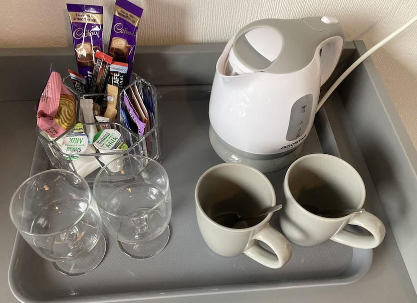 Room amenity Photo