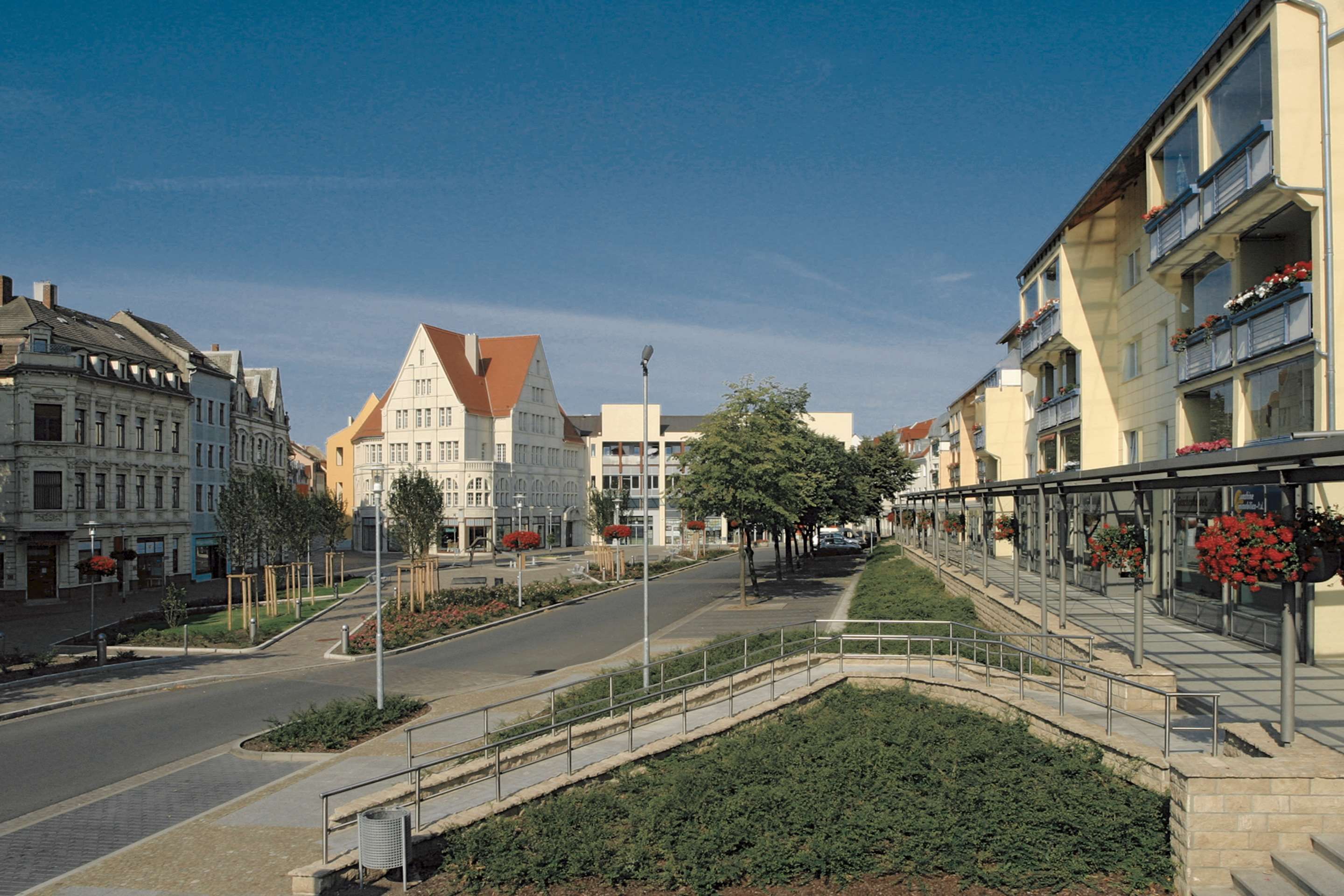 Outdoor view