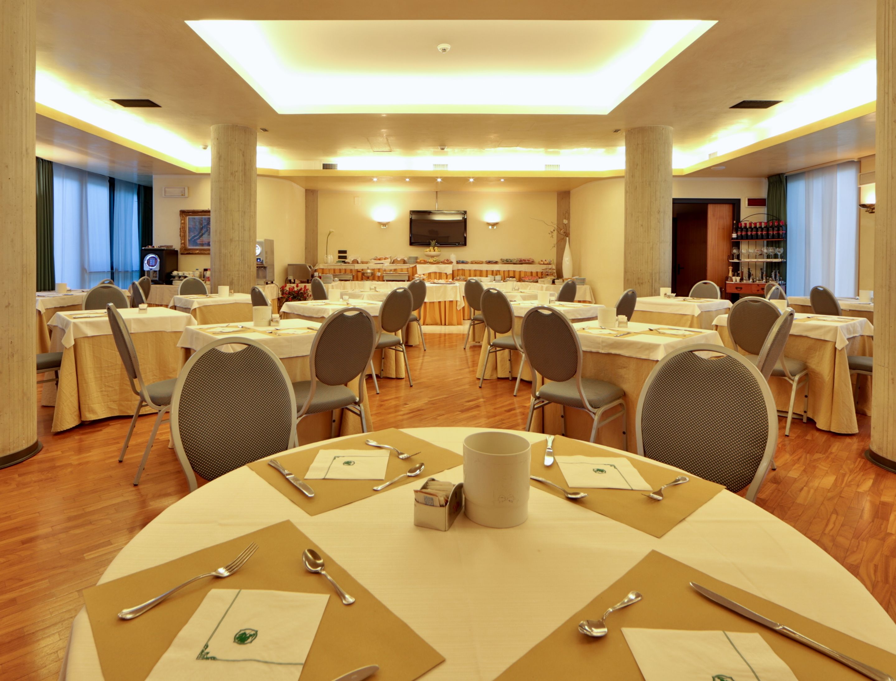 Conference room