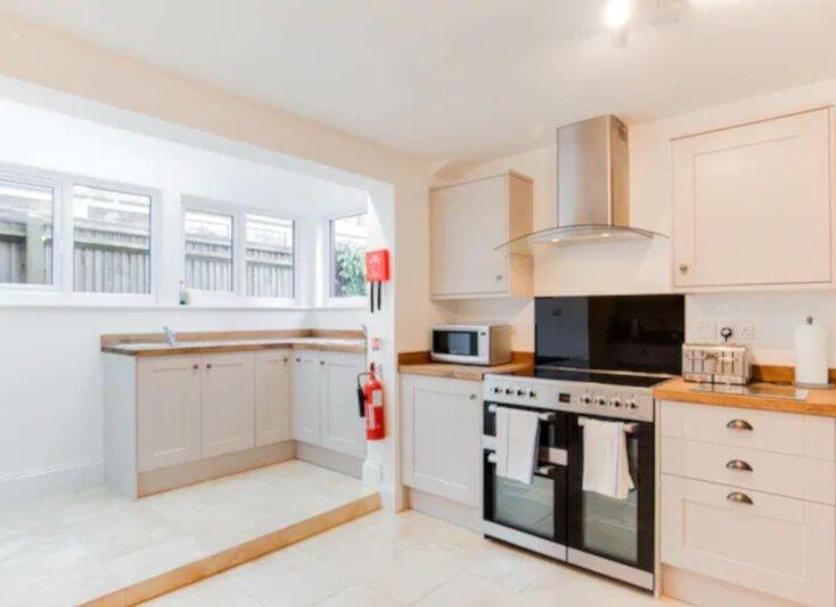 Kitchen Photo