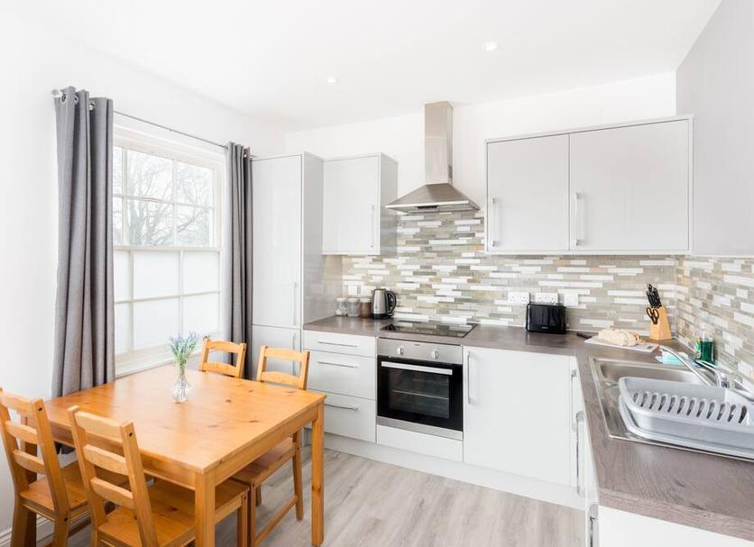 Kitchen Photo