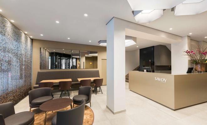 Savoy