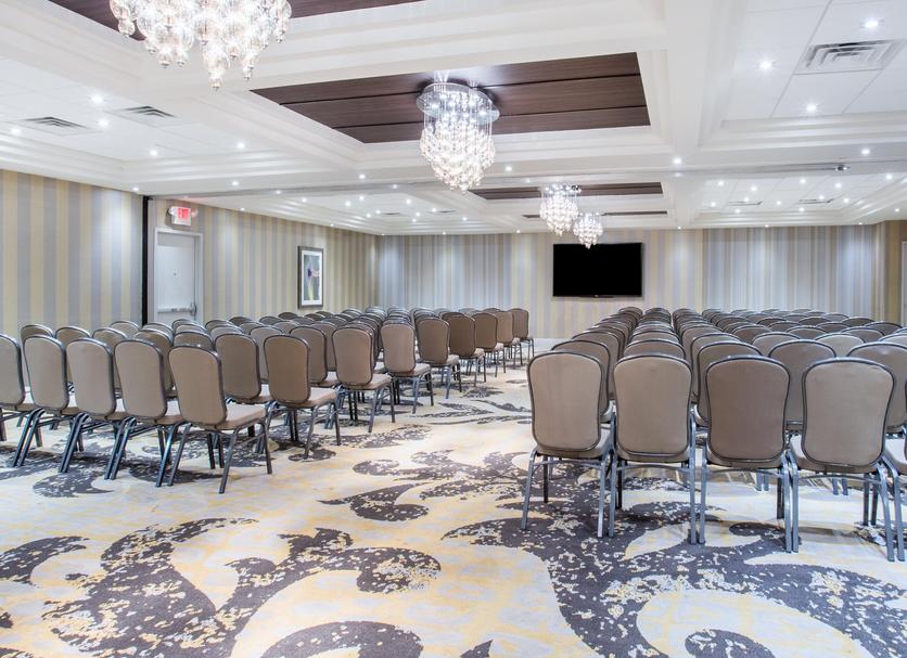 Conference room Photo