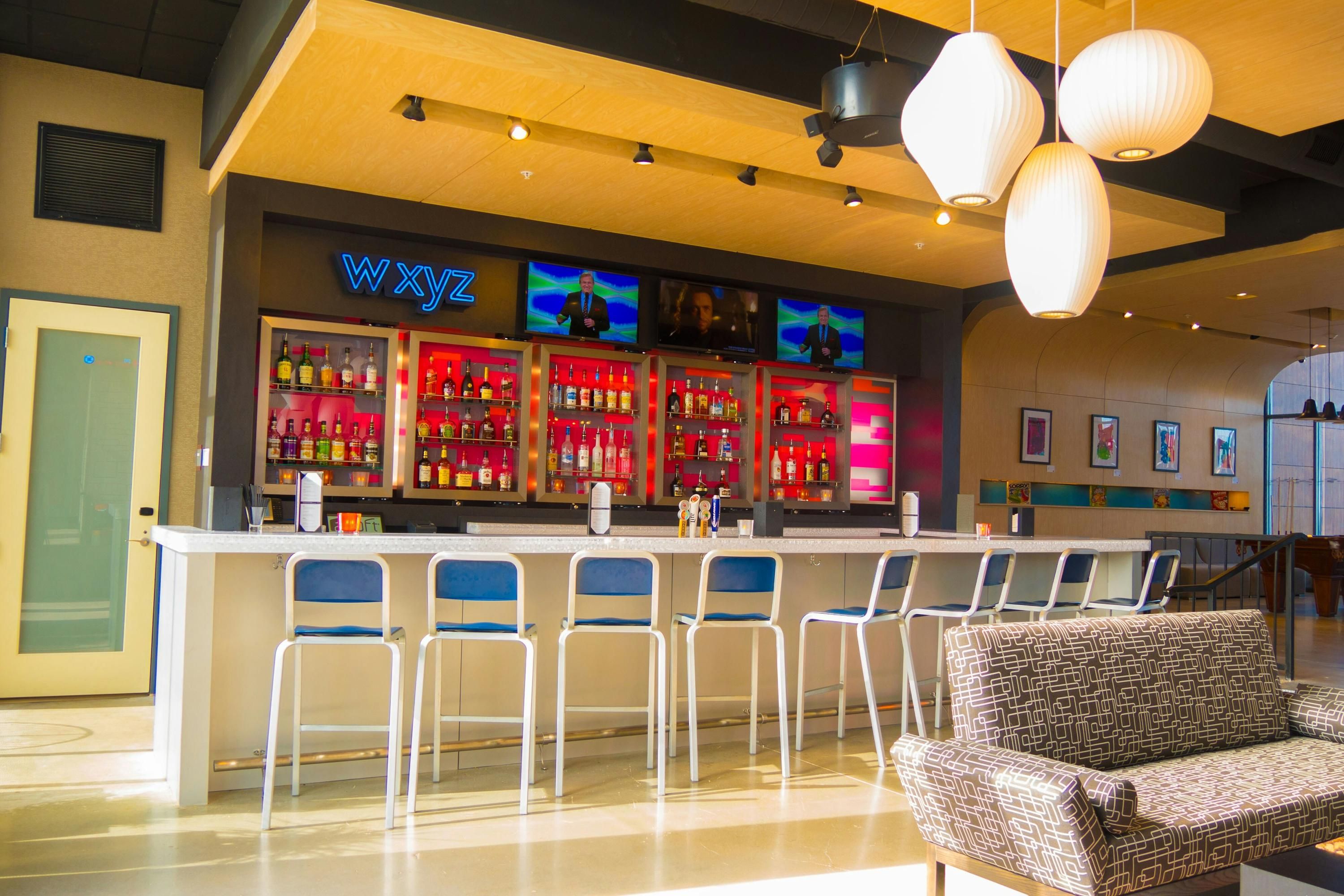 Bar