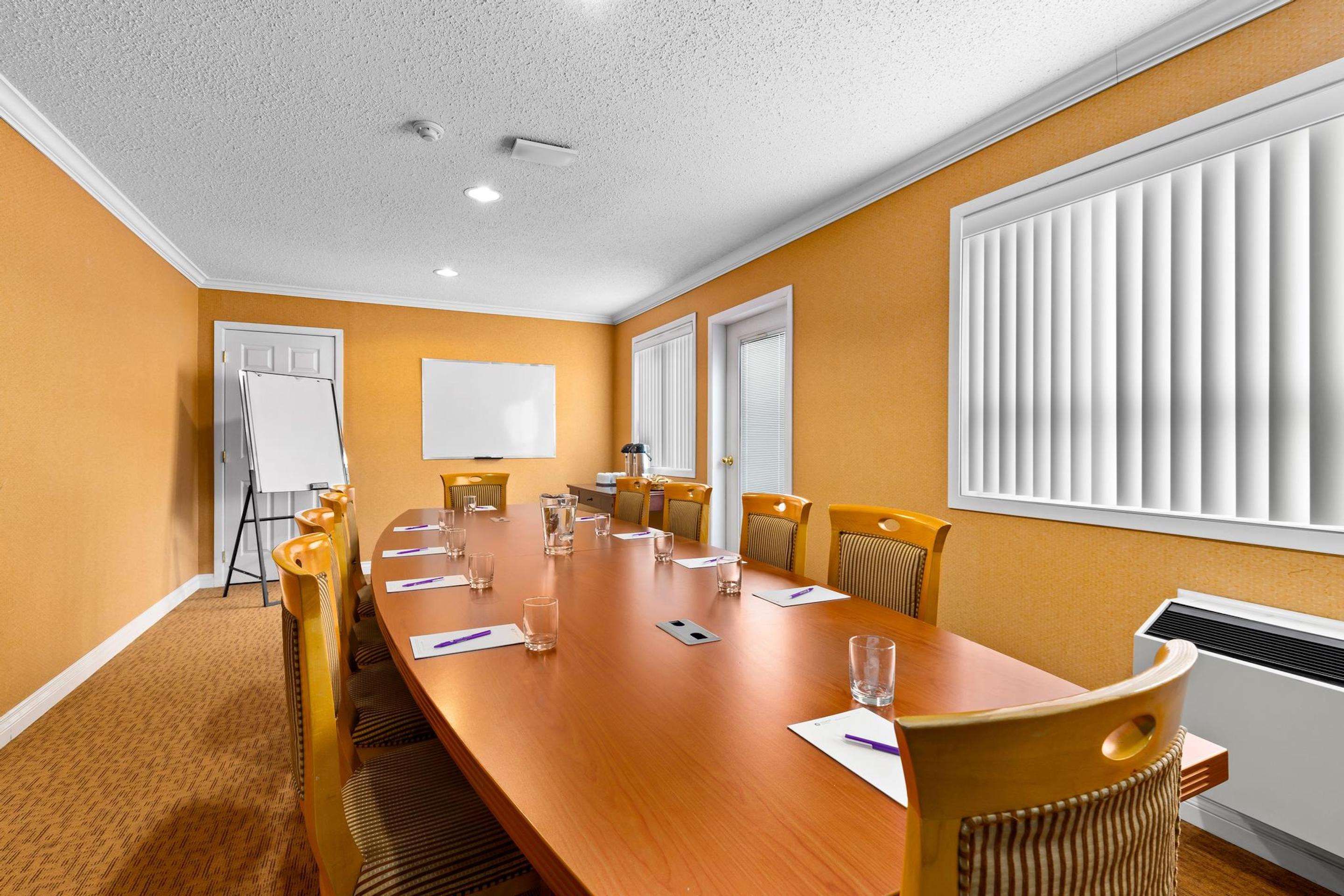Conference room