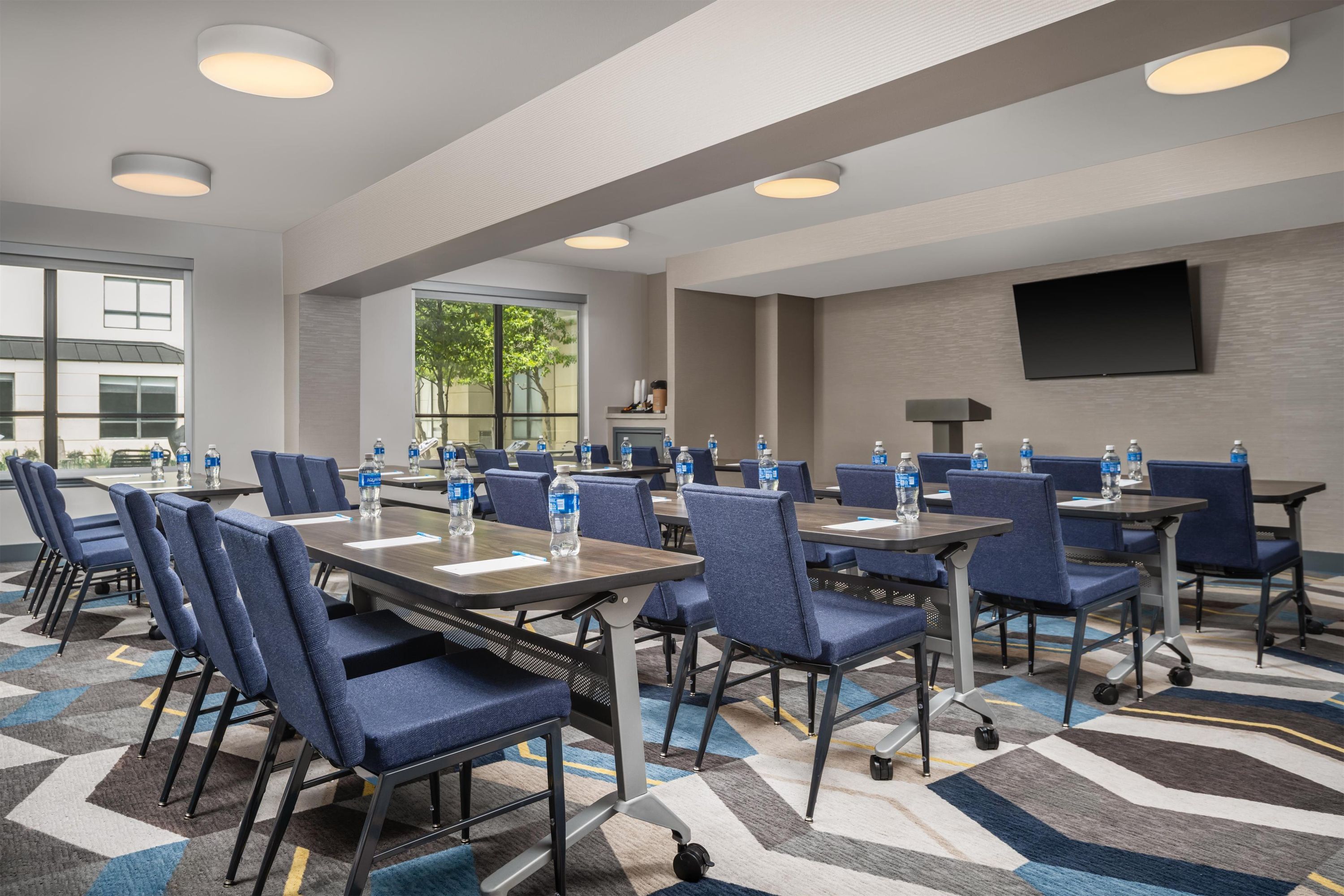 Conference room