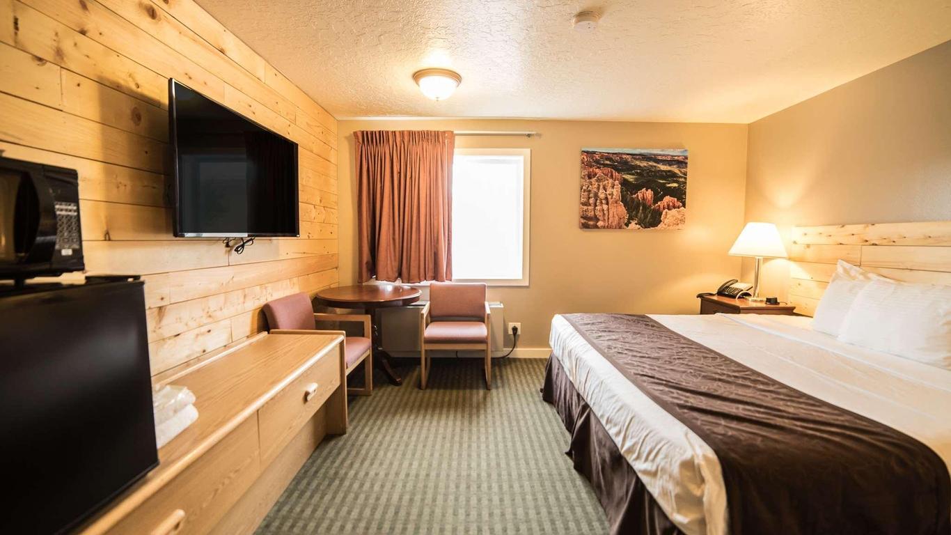 Red Ledges Inn