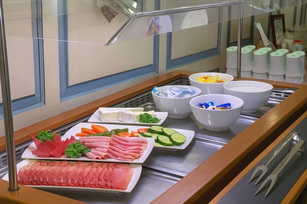 Buffet