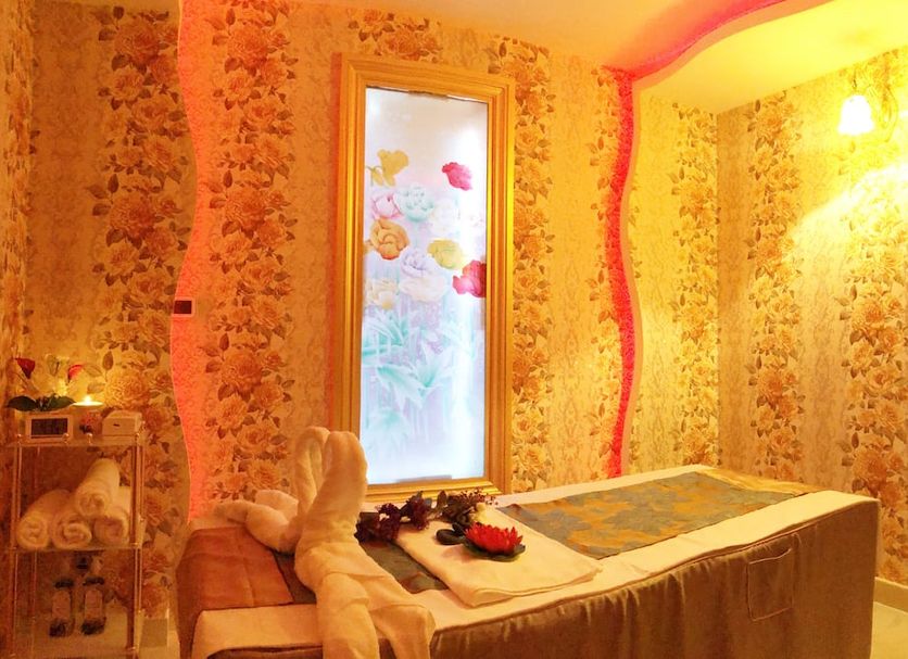 Room amenity Photo