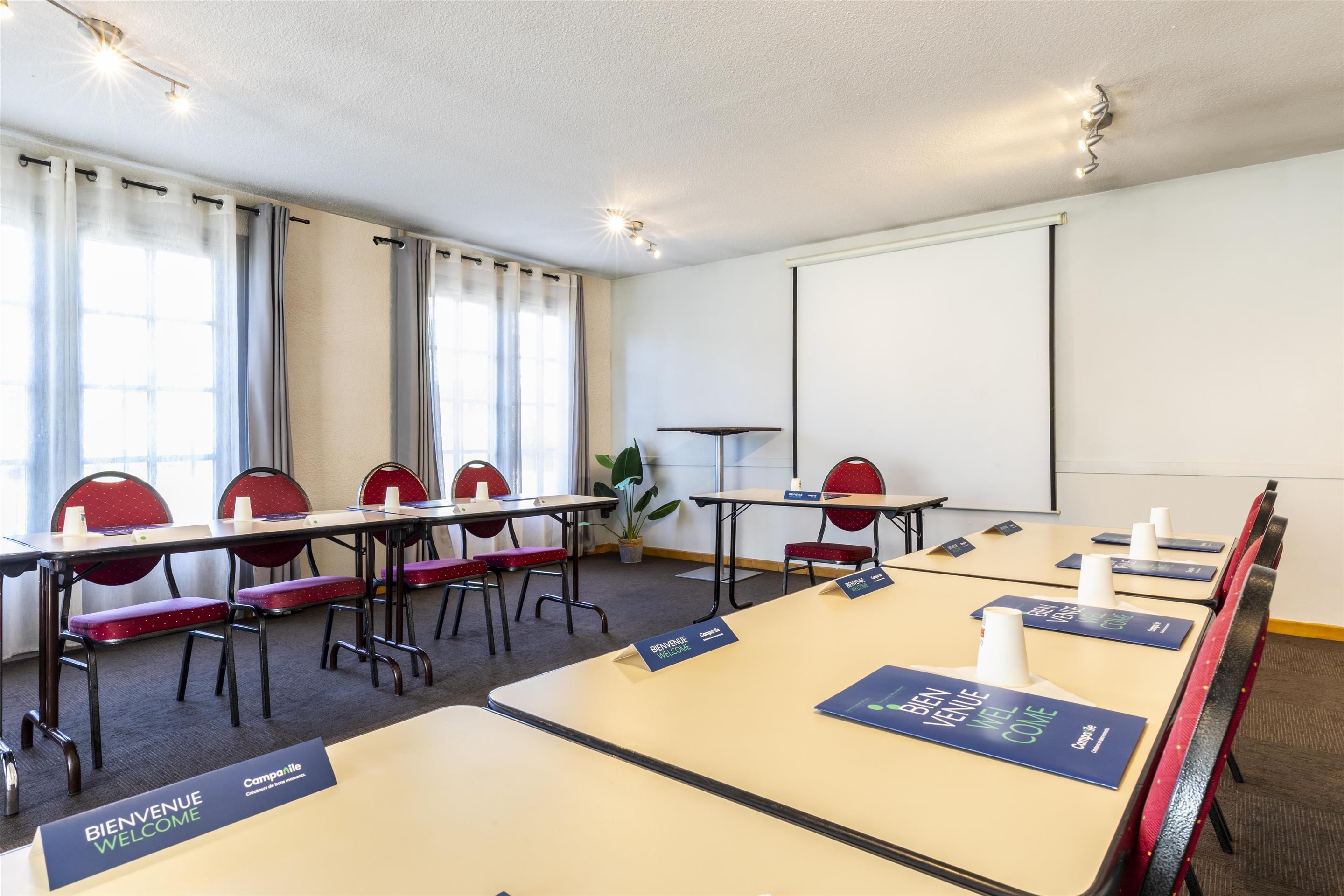 Conference room