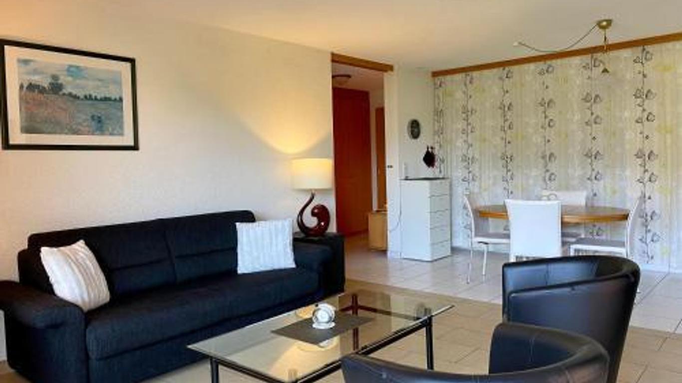 Saillon Evasion Sarl