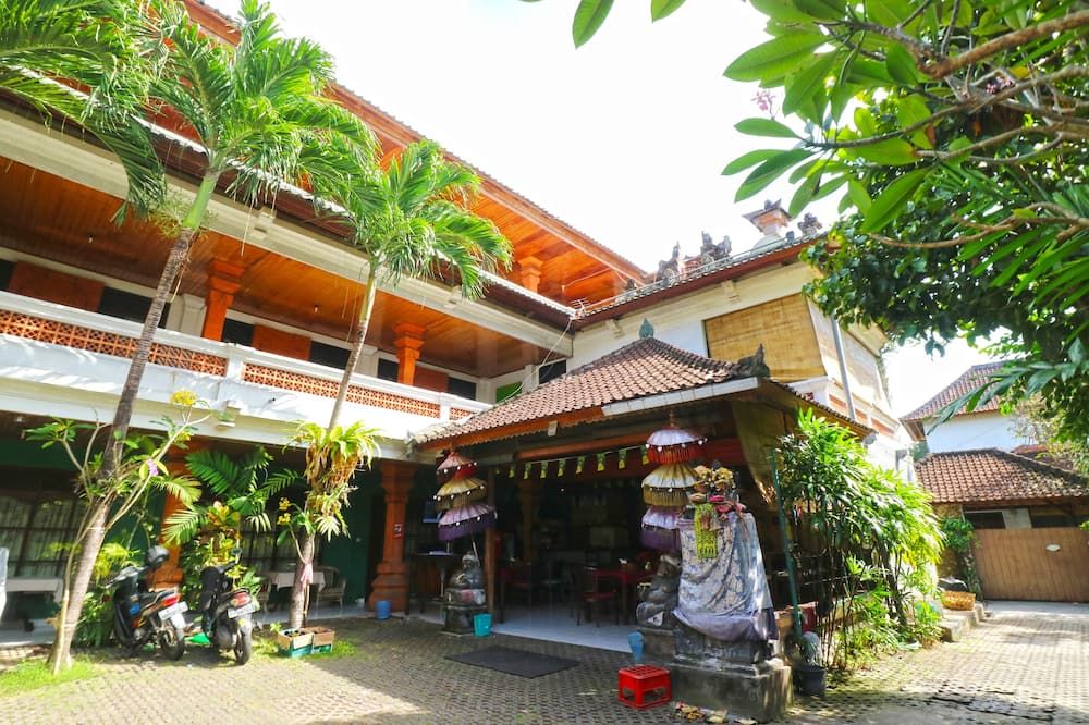 Outdoor view
