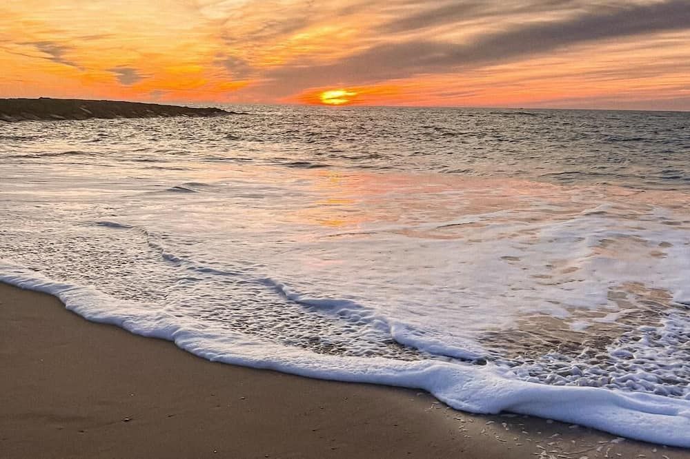 Beach Photo