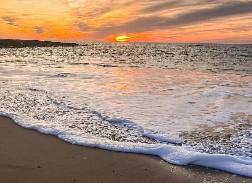 Beach Photo