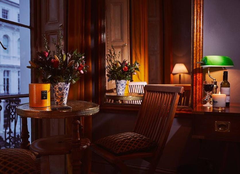 Room amenity Photo