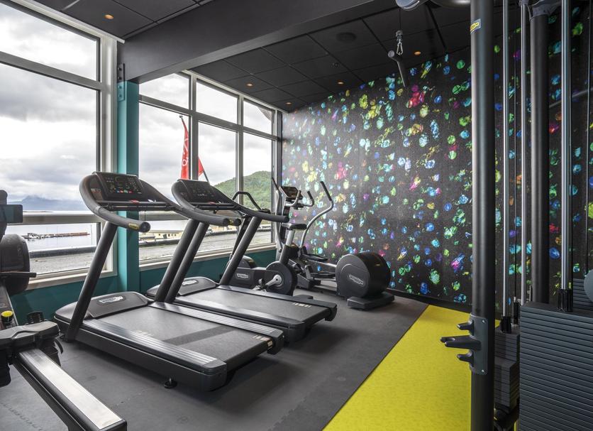 Gym Photo