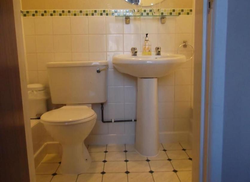 Bathroom Photo