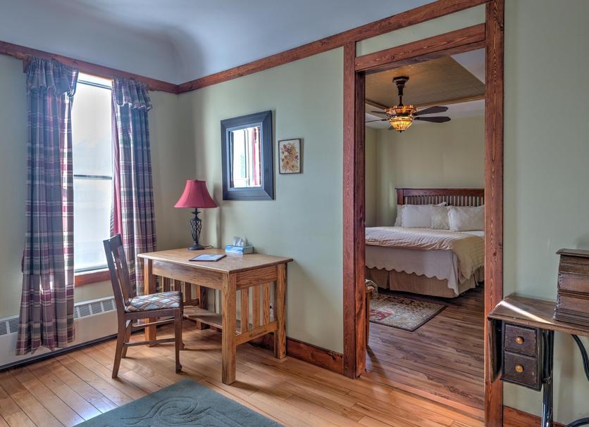 Room amenity Photo