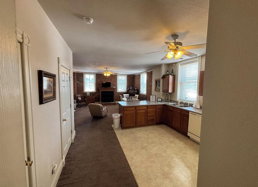 Kitchen Photo