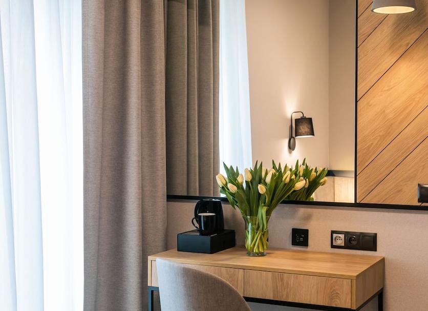 Room amenity Photo