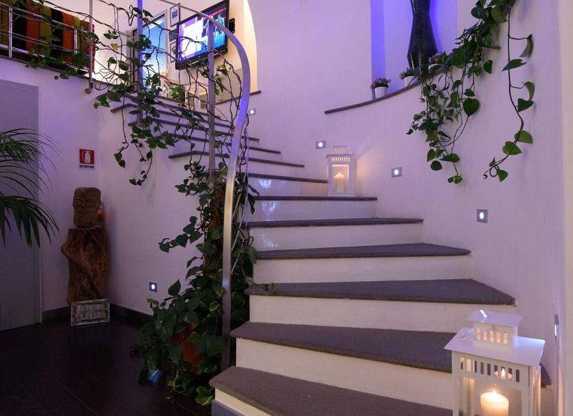 Stairs Photo