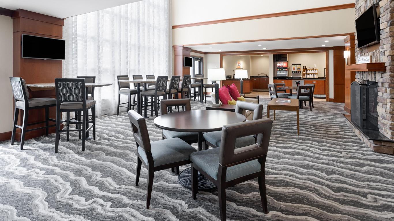 Staybridge Suites Harrisburg Hershey By IHG