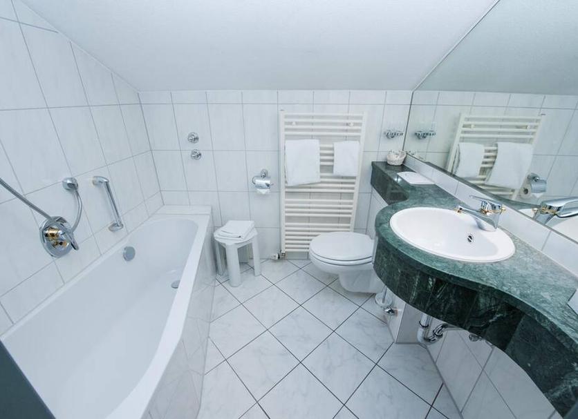 Bathroom Photo