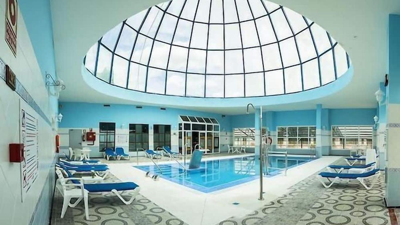 Hotel Wellness Marbella Hills
