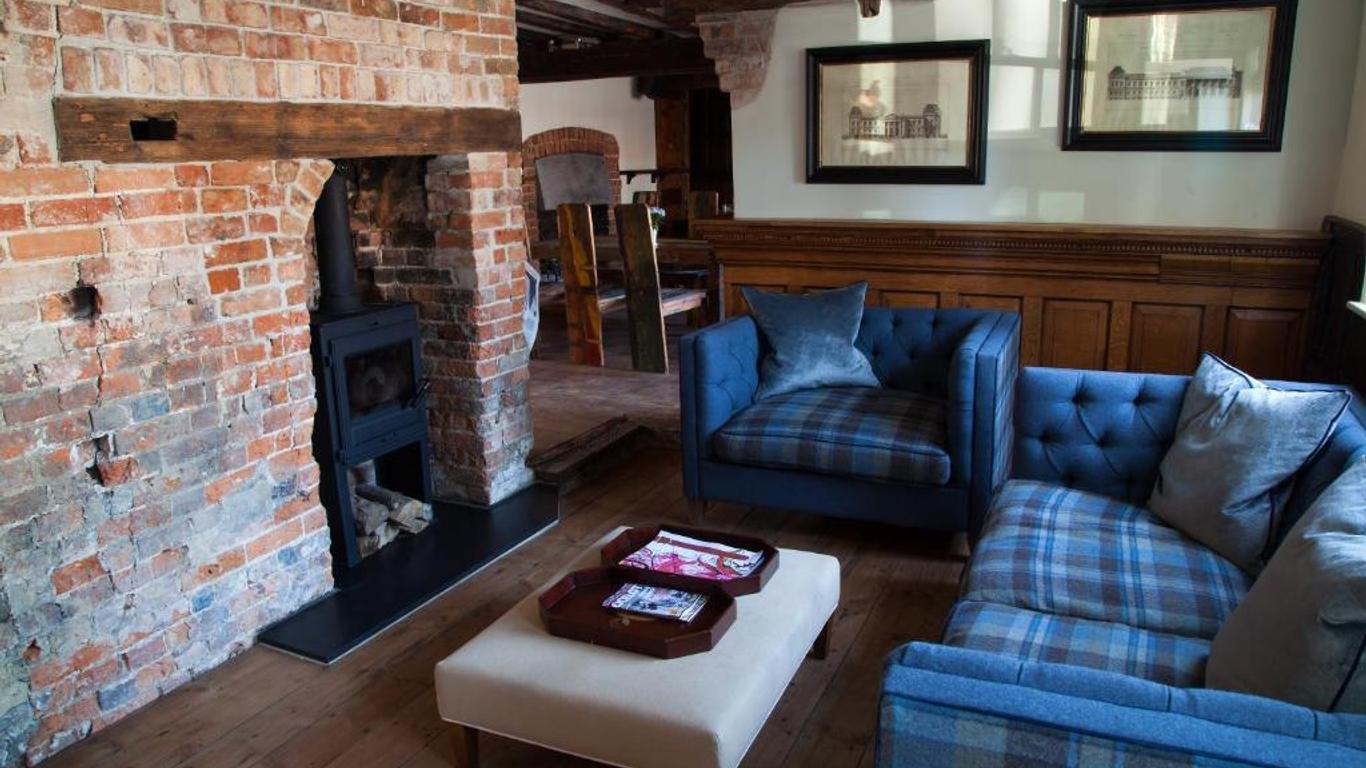 The Marlborough