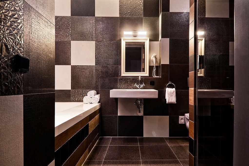Hotel amenity