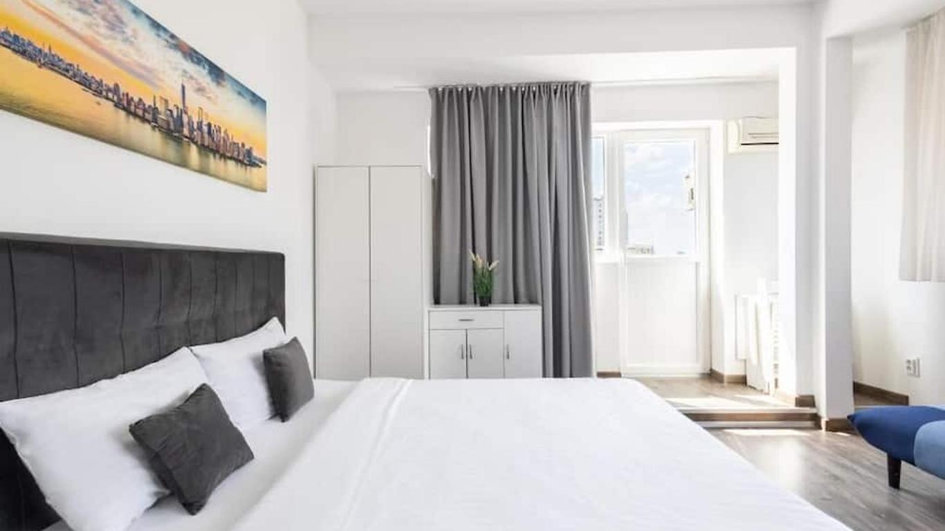 Downtown Victoria Apartments By Citybookings