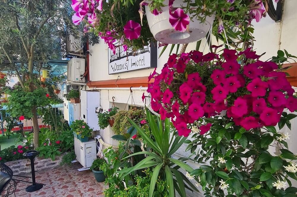 Outdoor view