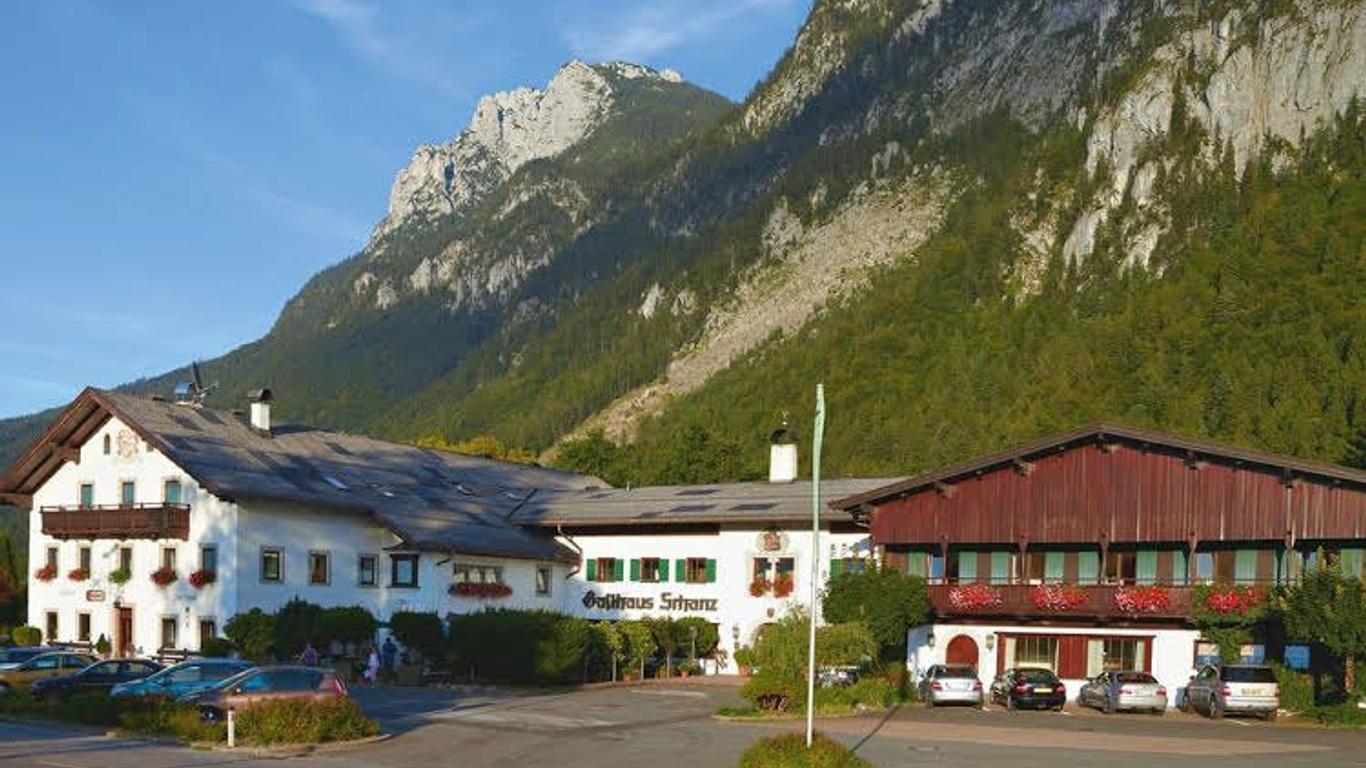 Hotel Zur Schanz